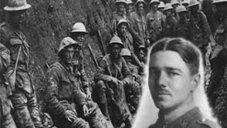 Poems by Wilfred OWEN read by Various  Full Audio Book [upl. by Skylar594]