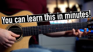 The Most SIMPLE SPANISH MELODY You Will Learn [upl. by Fassold]