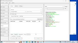 Cubot Note 21 firmware read EFT [upl. by Alhsa]