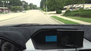 Honda Owners Beware Clicking Noise in Front end is possible serious Defect [upl. by Apthorp534]