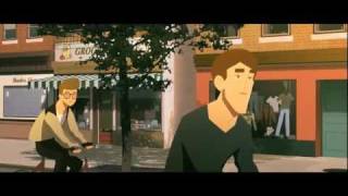 Hello Brooklyn  Animation Short Film 2011  GOBELINS [upl. by Mendelson]