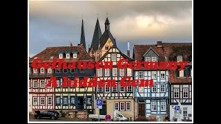 Gelnhausen Germany A hidden gem [upl. by Maidel]