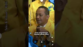 Raihan Gelar Doktor Bahlil Dikritisi Aktivis UI Sulit Diterima Akal Sehat [upl. by Phedra]