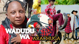 WADUDU WA ARACHUGA WATOA TAMKO RASMI KUTOKA MAKAO MAKUU YA HIP HOP ARUSHA [upl. by Nnuahs]