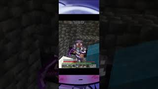 Aku Kaya minecraft shorts clips [upl. by Yralam717]