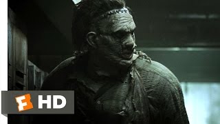 The Texas Chainsaw Massacre 55 Movie CLIP  Slice of Revenge 2003 HD [upl. by Mame797]