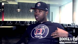 Rohff  PDRG  Retour sur ses Classics les clashes Interview 13 [upl. by Orit110]