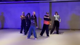 noze wayb x loyal chumps choreography rcali dance class [upl. by Seabury]