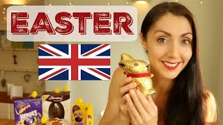 A British Easter Traditions [upl. by Elah280]