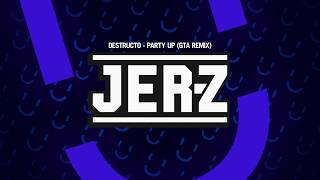 Destructo  Party Up GTA Remix Wukileaks [upl. by Dardani]