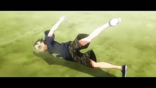 Grisaia「AMV」Dangerous [upl. by Clair]