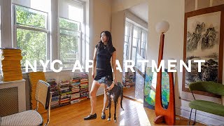 What 2100 Gets You In Upper West Side Manhattan  NYC Apartment Tour [upl. by Nichani822]