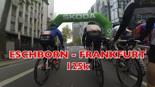 EschbornFrankfurt Rund um den Finanzplatz 2017 [upl. by Donetta]