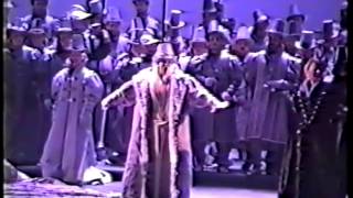 Katia Ricciarelli  Anna Caterina Antonacci  Maria Stuarda  Finale Act 2  1988 [upl. by Renita]