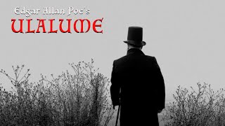 ULALUME  Edgar Allan Poe Short Film [upl. by Immas977]