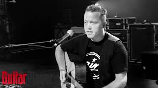 Jason Isbell My Life In Five Riffs [upl. by Errick]