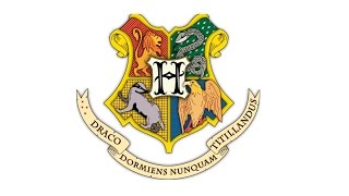 Pottermore Hogwarts Sorting Hat Quiz [upl. by Whittemore]