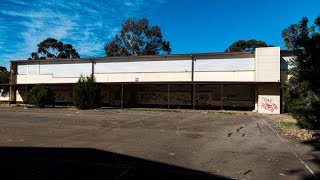 Abandoned Smithfield Plains Primary School [upl. by Earej383]