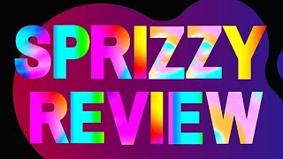 Sprizzy is Real  A Honest Review with Ernie Rodgers [upl. by Edlun413]