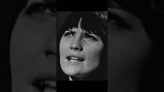 Sandie Shaw  Always Something There To Remind Me 1964 Reprise Eddy Mitchell 1966 [upl. by Oremar]