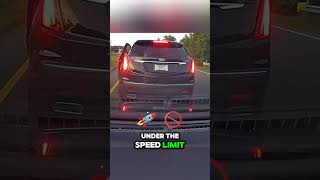 Stupid Drivers Winning Stupid Prizes roadrage karma shorts [upl. by Grannia]