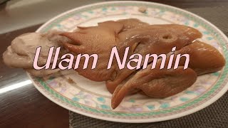 Ulam namin [upl. by Roux]