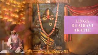 Linga Bhairavi Stuthi  Jai Bhairavi Devi  Isha foundation  Cover  Navratri Sadhana Chanting [upl. by Joo]