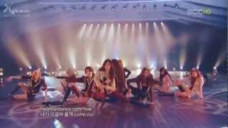 FMV SNSD  DJ Got Us Falling In Love Again ftEXO [upl. by Nwahsat733]