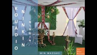 NINKIN NINKIN MIN WASSAKI [upl. by Asimaj]