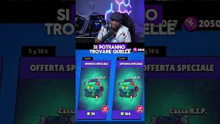 QUALCUNO L’HA TROVATA👉🏾👈🏾 brawlstars noysistv brawlstarsitalia brawlstarsita drop [upl. by Cordie]