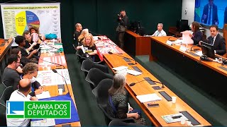 Dívida pública arcabouço fiscal e política monetária  Legislação Participativa  10092024 [upl. by Torruella742]