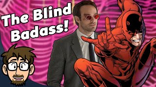 History of Daredevil Matt Murdock [upl. by Kidder]