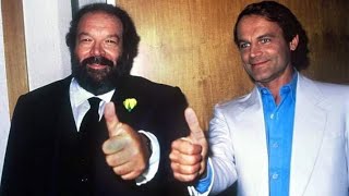 I Watched every Terence Hill and Bud Spencer Movies [upl. by Faline]