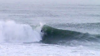 BODYSURF 🌊 ANGLET PART1 bodysurf surf waves ocean music [upl. by Grinnell638]