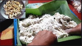 Resep batagor aci  ide usaha modal dikit untung banyak [upl. by Elroy]