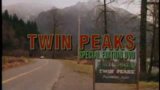 Twin Peaks Trailer [upl. by Enelloc]