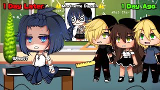 🔥 Training Trend ✨  Gacha Meme  Mlb 🐞  AU   Different   Gacha Life  Gacha Club [upl. by Pangaro]