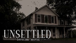 Unsettled  Movie [upl. by Rasec342]