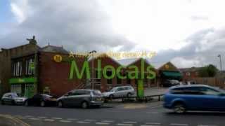 Morrisons Fit For The Future M locals [upl. by Julian456]