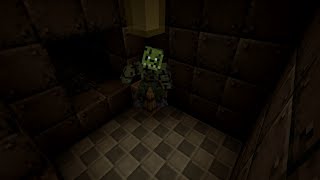 ScrapTrap  FNAF 6 Minecraft Roleplay [upl. by Krauss]