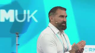 Ant Middleton Full Speech Reform UK 2024 National Conference [upl. by Eneres]