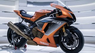 quot2025 Yamaha YZF R9 – Full Walkaround and Test Ride Review [upl. by Austen]