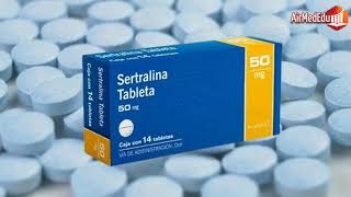 What is Sertraline used for [upl. by Othella]