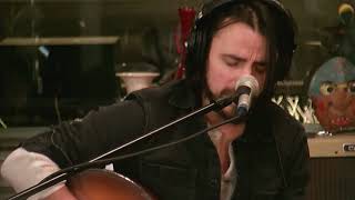 The Bones of JR Jones  Full Session  Daytrotter Session  4102018 [upl. by Goddard]