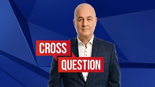 Cross Question 0401 Luciana Berger Robert Halfon Fran DarlingtonPollock Emma Webb [upl. by Ricardama]