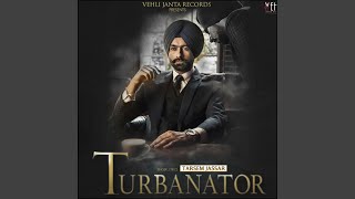 Turbanator [upl. by Galatia359]