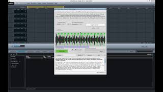 Music Maker Import Tutorial [upl. by Arther]