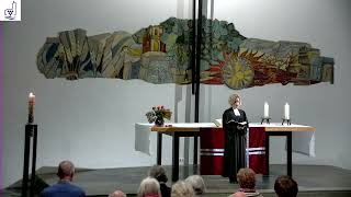 Reformationsgottesdienst vom 31102024 [upl. by Ines168]