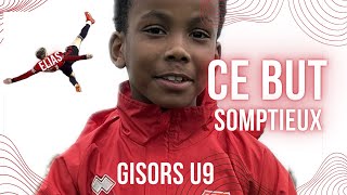 BUT MAGNIFIQUE DE ELIAS gisors etrepagny [upl. by Ahsurej318]