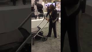 NEW Cybex Balios S Stroller 2019  Indepth Review [upl. by Ludly]